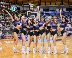 Image post by @kaohsiungsteelers on Instagram