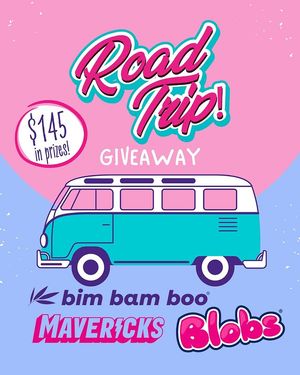 Image post by @bimbamboopaper on Instagram