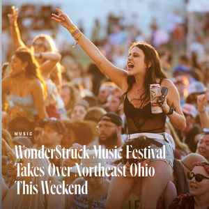 Image post by @clevelandmagazine on Instagram