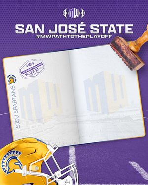 Image post by @mountainwestconference on Instagram