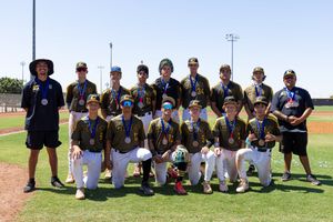 Image post by @USABaseEvents on Twitter