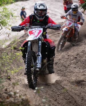 Image post by @racerxonline on Instagram