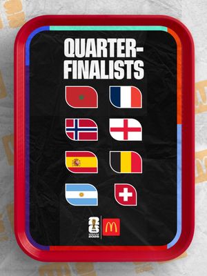 Image post by @fifaworldcup on Instagram