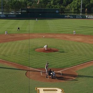 Image post by @baylorbaseball on Instagram