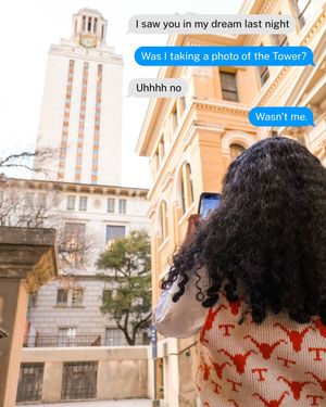 Image post by @utaustintx on Instagram