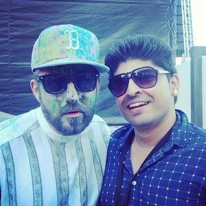 Image post by @amanatalikhan.official on Instagram