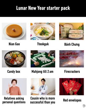 Image post by @9gag on Instagram