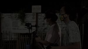 Image post by @tktvchannel4 on Facebook