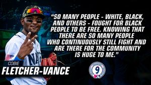 Image post by @BlueWahoosBBall on Twitter