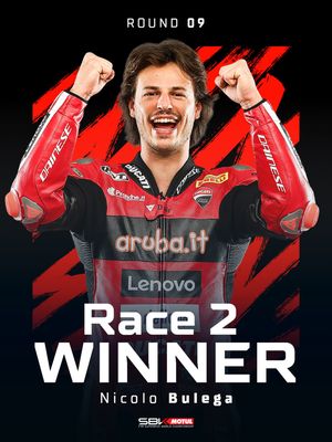 Image post by @worldsbk on Instagram