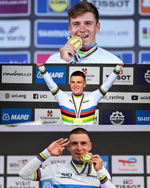 Image post by @teambelgium on Instagram