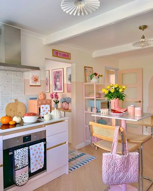 Image post by @homewithhelenandco on Instagram