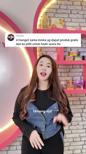 Video post by @kismissreisha on TikTok