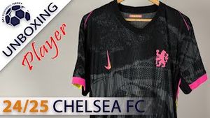 Video post by @myfootballjersey on YouTube