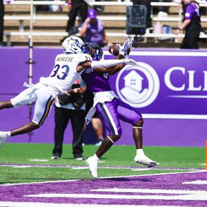 Image post by @tarletonfb on Instagram