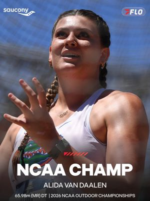 Image post by @flotrack on Instagram