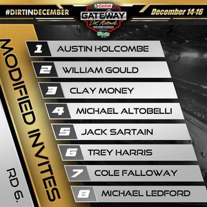 Image post by @GatewayDirt on Facebook