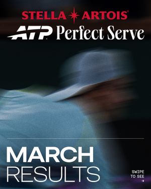 Image post by @atptour on Instagram