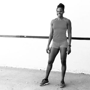 Image post by @fitgirlbomb on Instagram