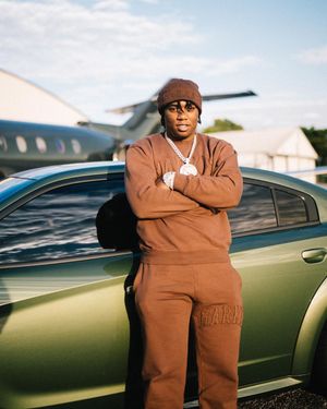 Image post by @fredobang on Instagram