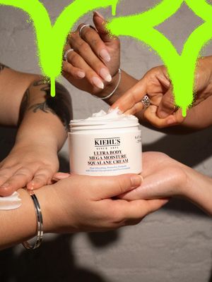Image post by @kiehls on Instagram