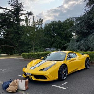 Image post by @carguys.tv on Instagram