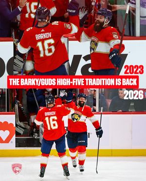 Image post by @flapanthers on Instagram