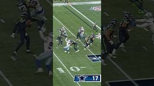 Video post by @dallascowboys on YouTube