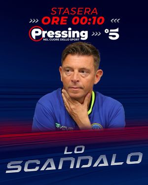 Image post by @sportmediaset on Instagram