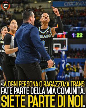 Image post by @cronache_di_basket on Instagram