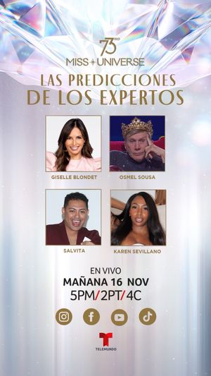 Video post by @telemundo on TikTok
