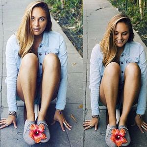 Image post by @SanukFootwear on Twitter