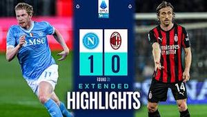 Video post by @seriea on YouTube