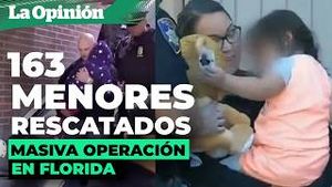 Video post by @laopinionla on YouTube