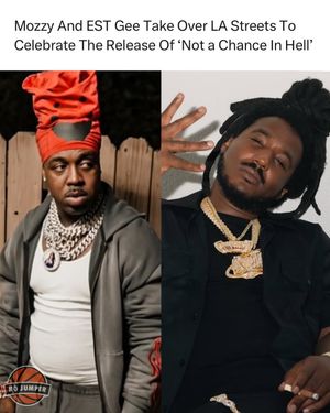 Image post by @nojumper on Instagram