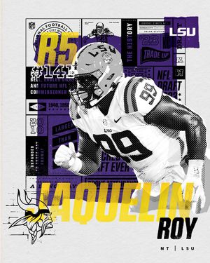 Image post by @vikings on Instagram