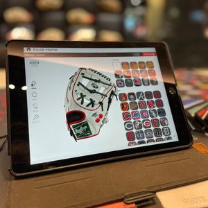 Image post by @rawlingssb on Instagram