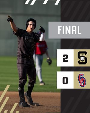 Image post by @servite_sports on Instagram