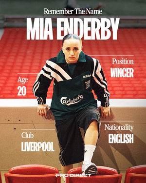 Image post by @prodirectsoccer on Instagram