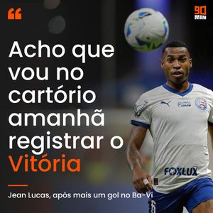 Image post by @90minbrasil on Instagram