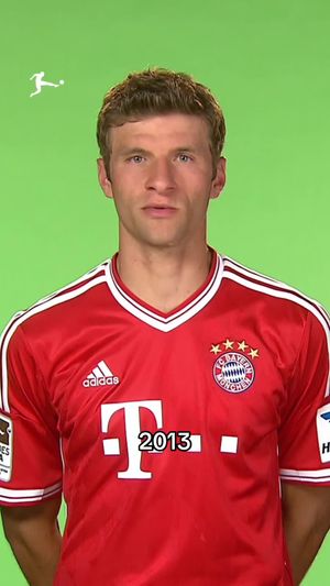 Video post by @bundesliga on TikTok