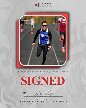 Image post by @carthage_mxctf on Instagram