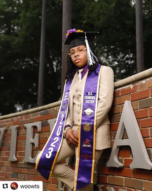 Image post by @pvamu on Instagram