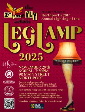 Image post by @northportchamberofcommerce on Instagram