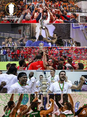 Image post by @fpbasquetebol on Instagram