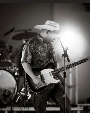 Image post by @SouthernAshesMusic on Facebook