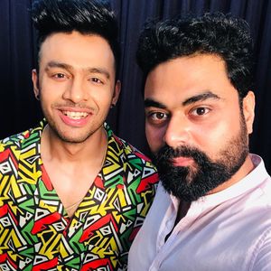 Image post by @manish_m_nanda on Instagram