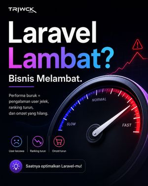 Image post by @triwicaksono_com on Instagram