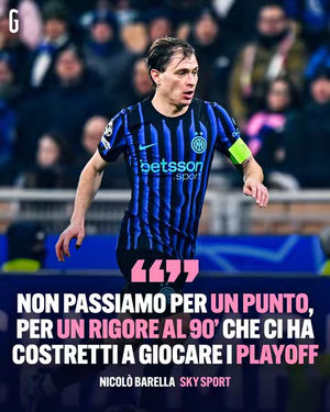 Image post by @lagazzettadellosport on TikTok