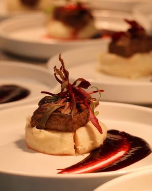 Image post by @ardeacountryclub on Instagram